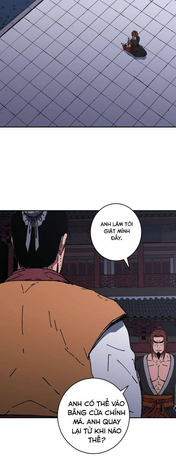 Bố Vô Song: Chapter 121