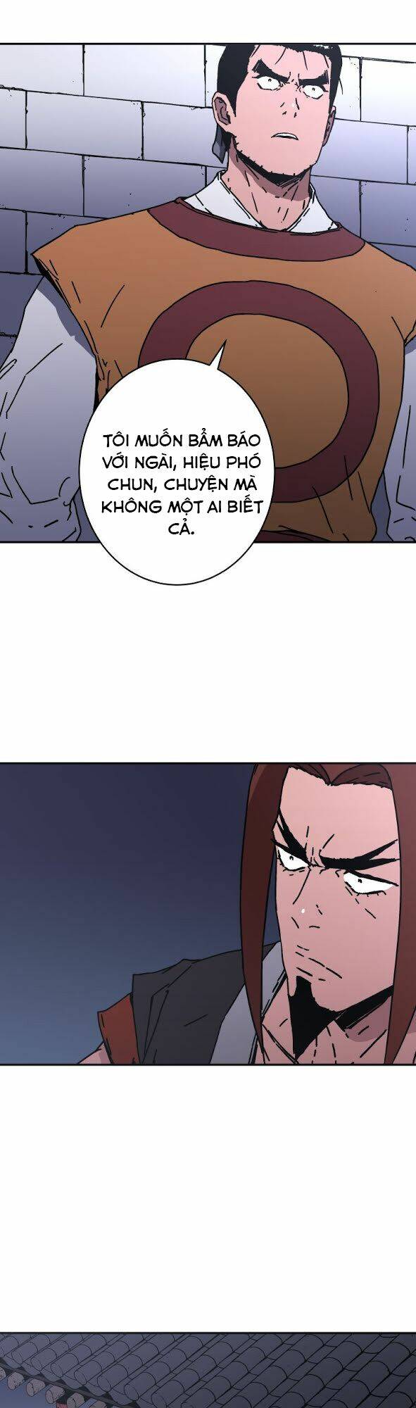 Bố Vô Song: Chapter 121