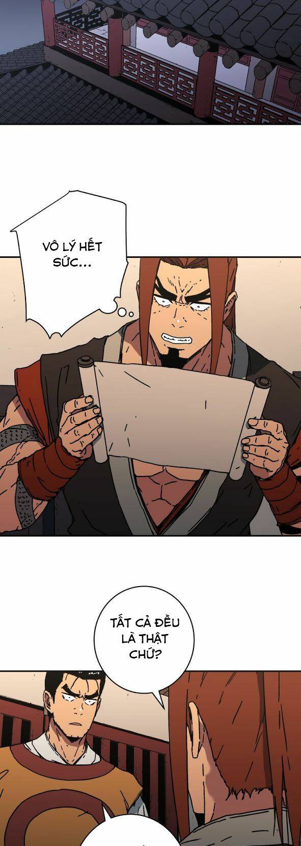 Bố Vô Song: Chapter 121