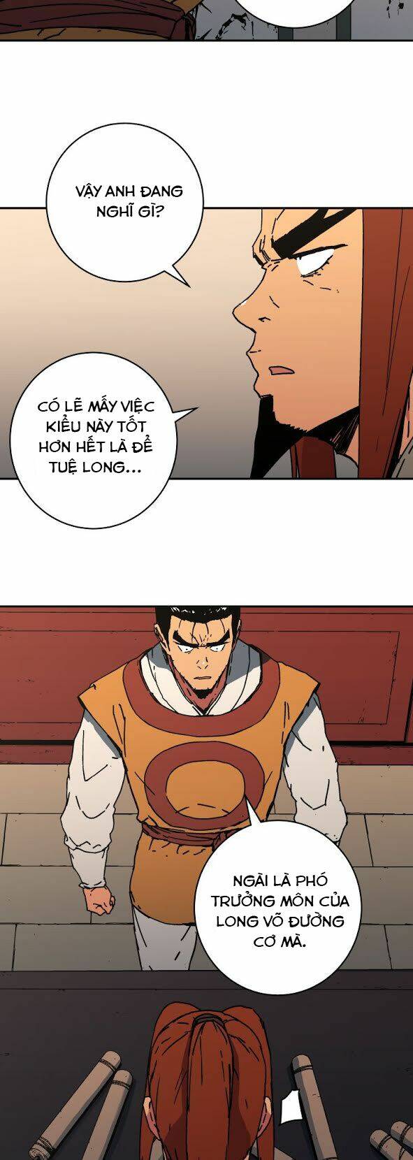 Bố Vô Song: Chapter 121