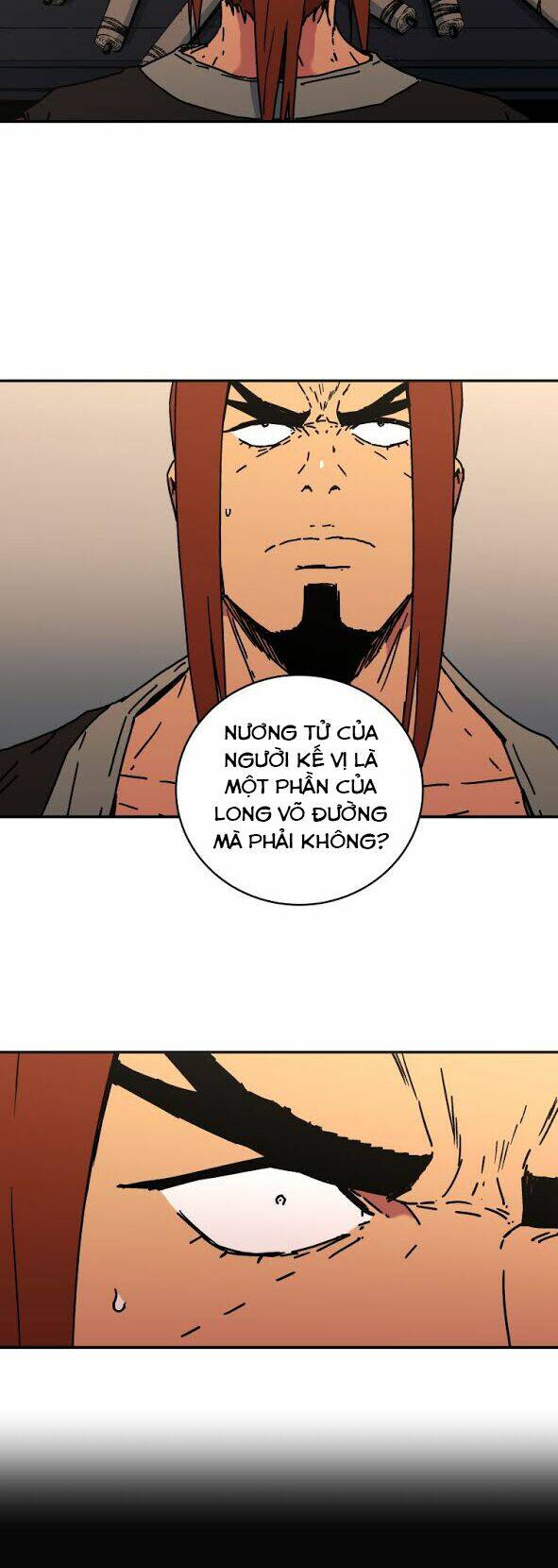 Bố Vô Song: Chapter 121