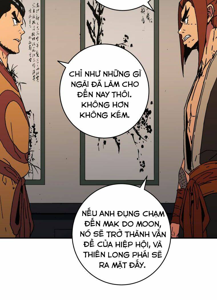 Bố Vô Song: Chapter 121