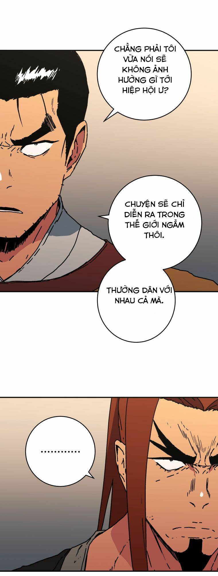 Bố Vô Song: Chapter 121