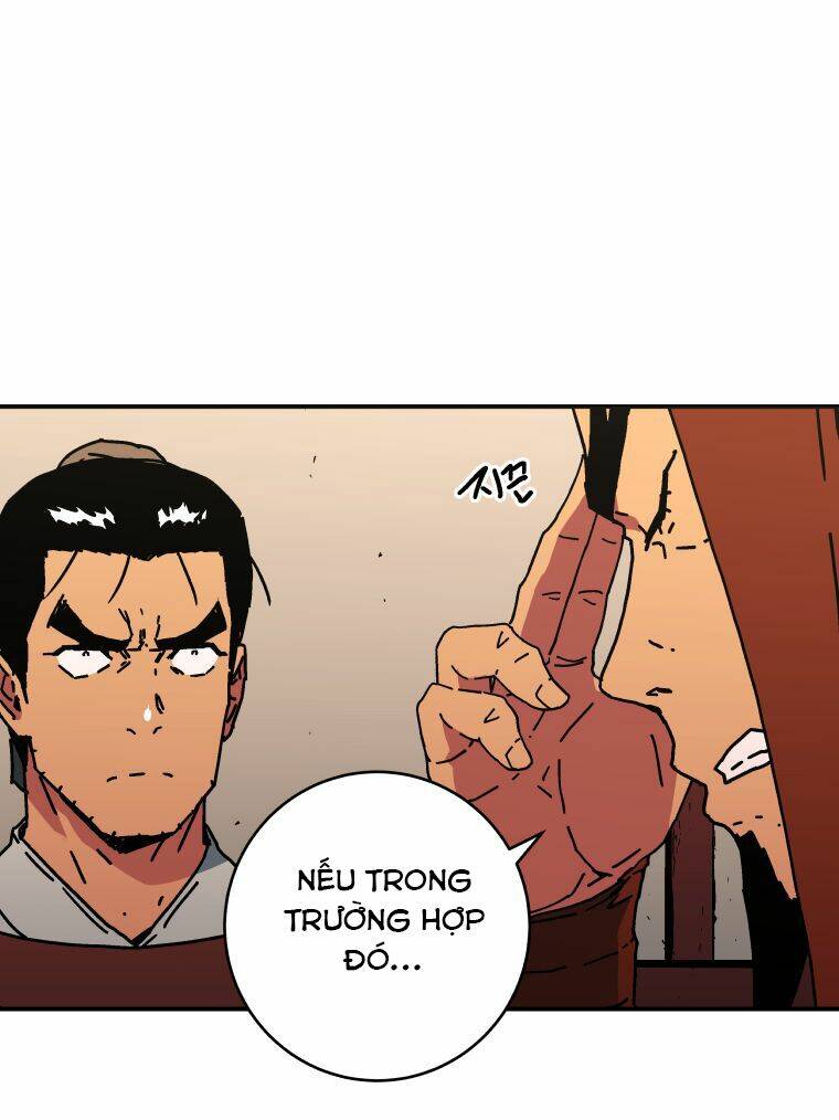 Bố Vô Song: Chapter 121