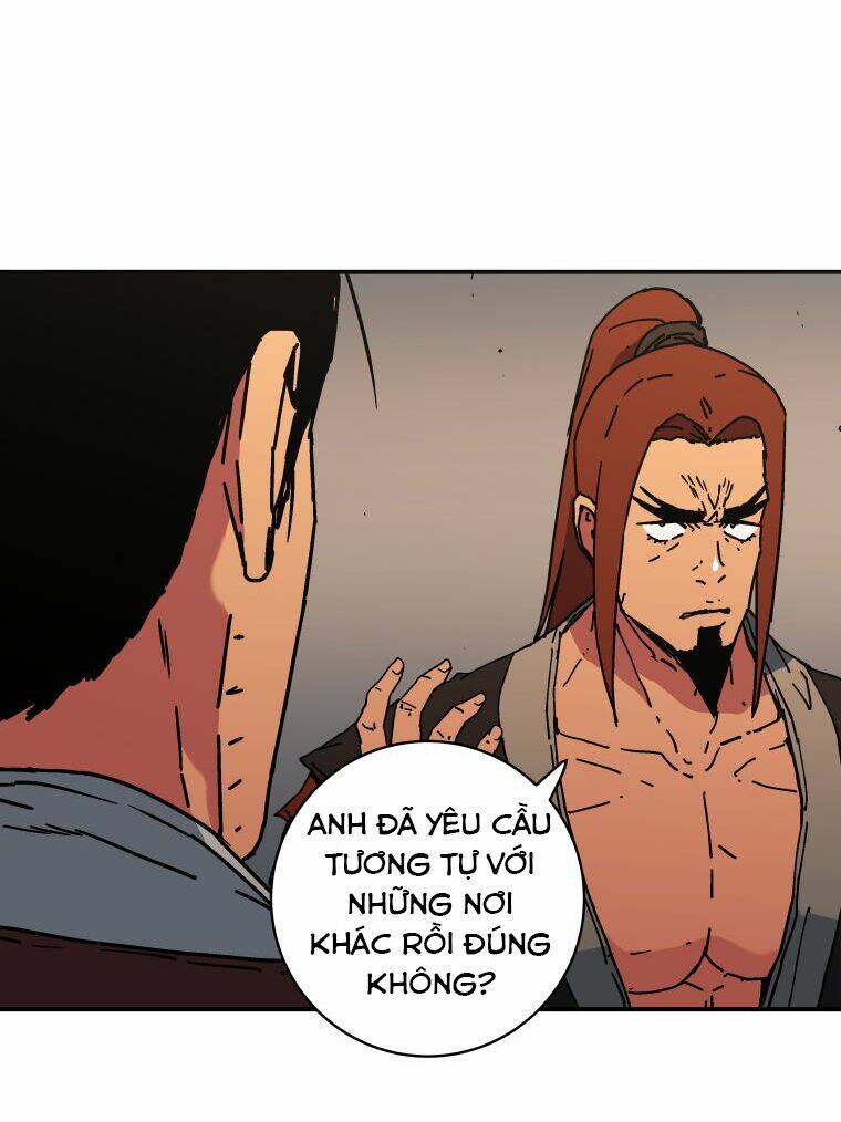 Bố Vô Song: Chapter 121