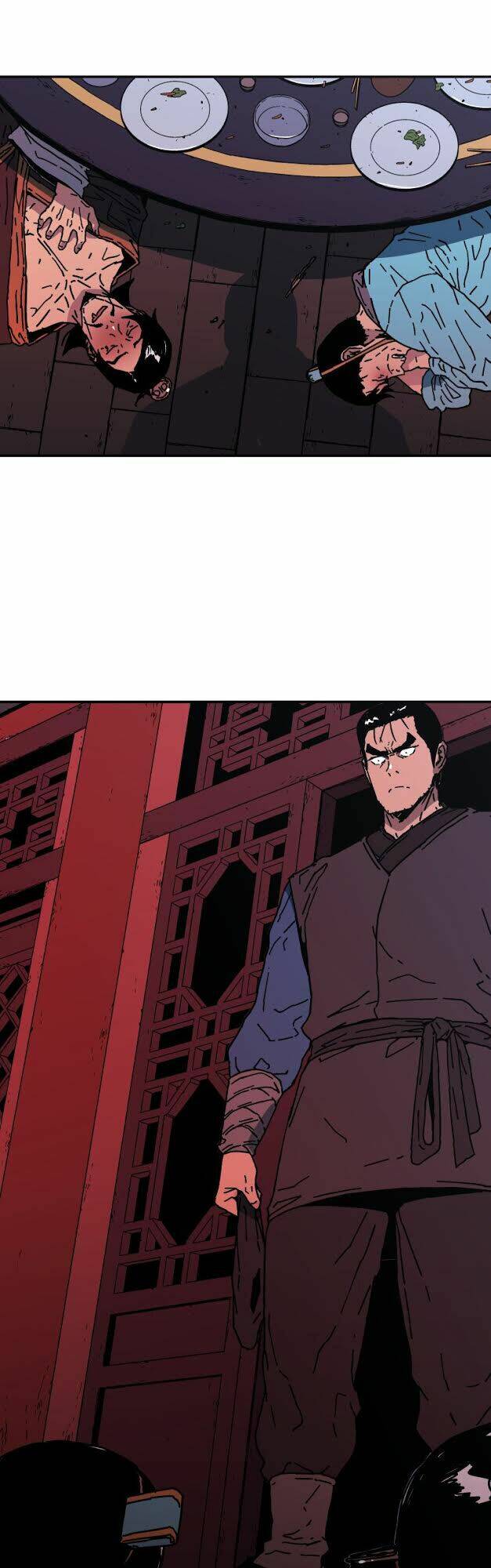 Bố Vô Song: Chapter 121
