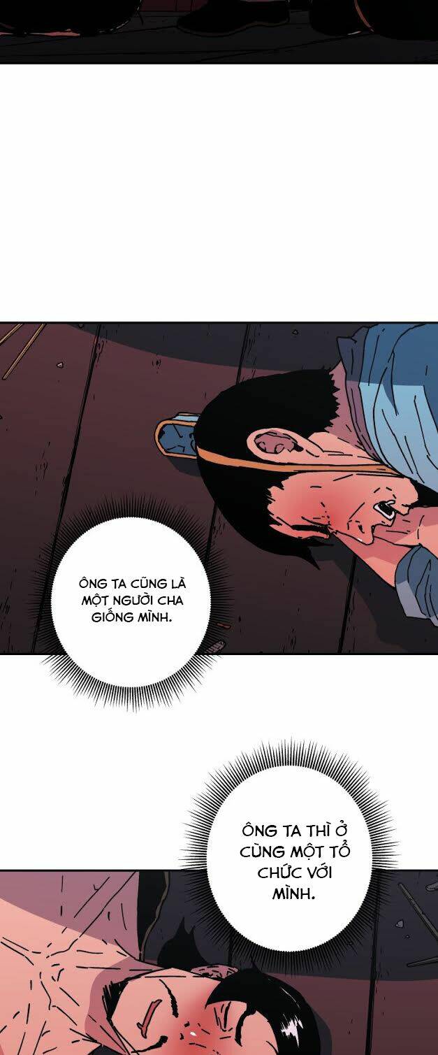 Bố Vô Song: Chapter 121