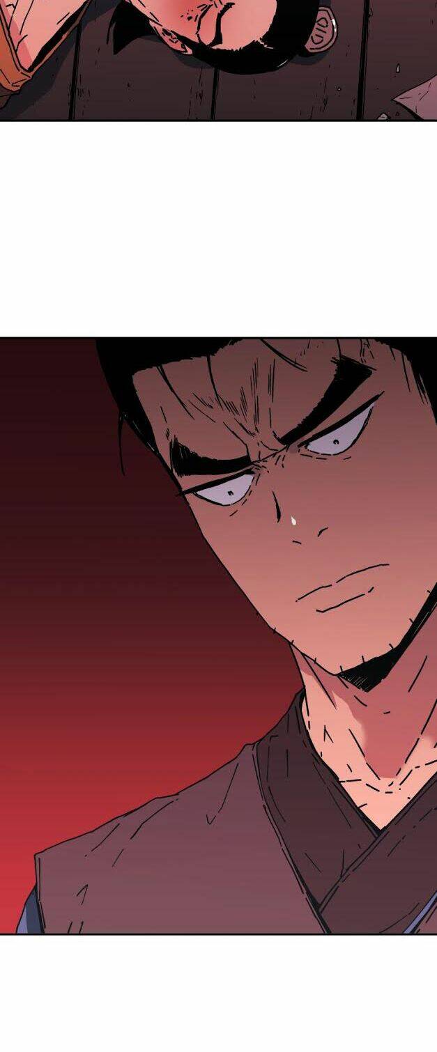 Bố Vô Song: Chapter 121