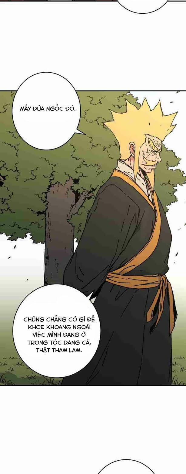 Bố Vô Song: Chapter 122