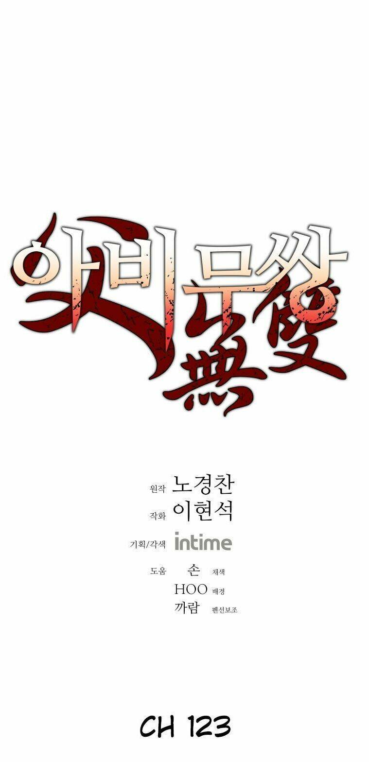 Bố Vô Song: Chapter 123