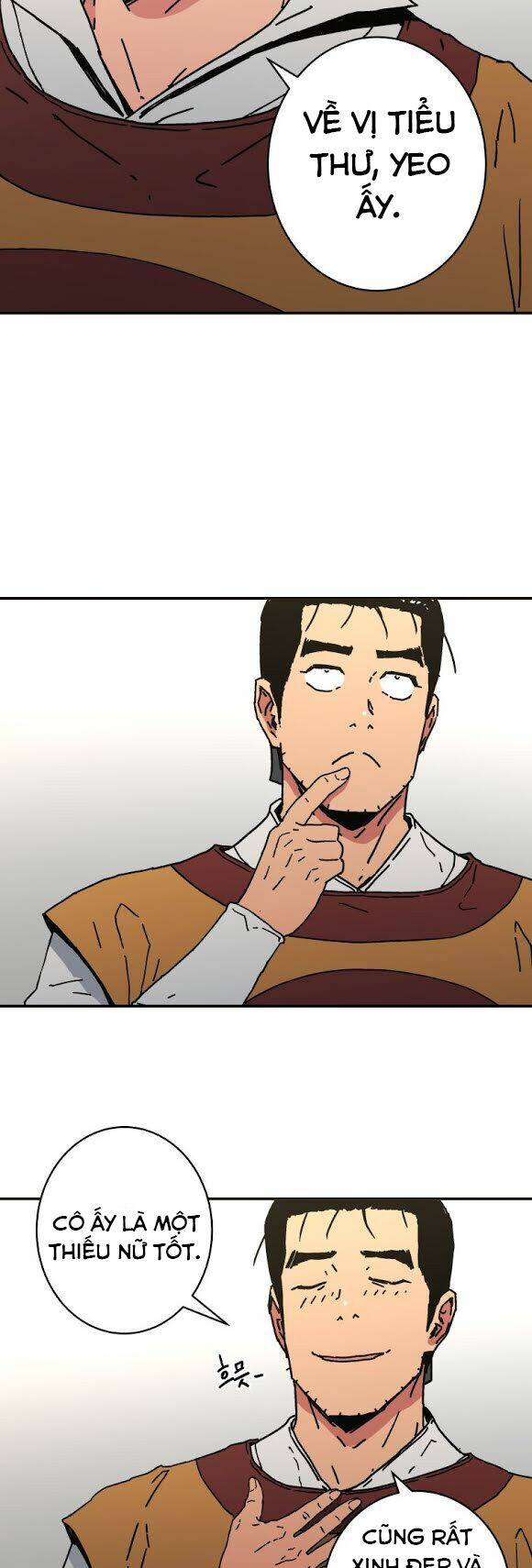 Bố Vô Song: Chapter 123