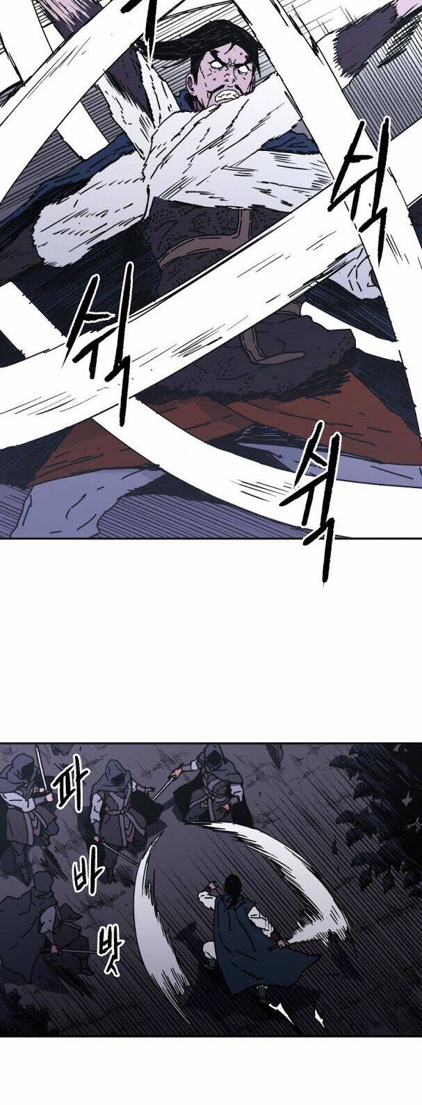 Bố Vô Song: Chapter 124