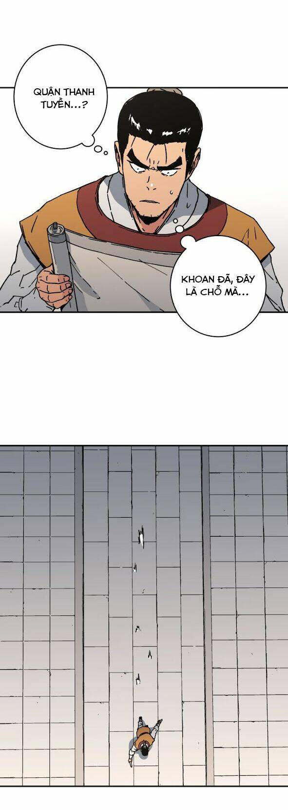 Bố Vô Song: Chapter 124