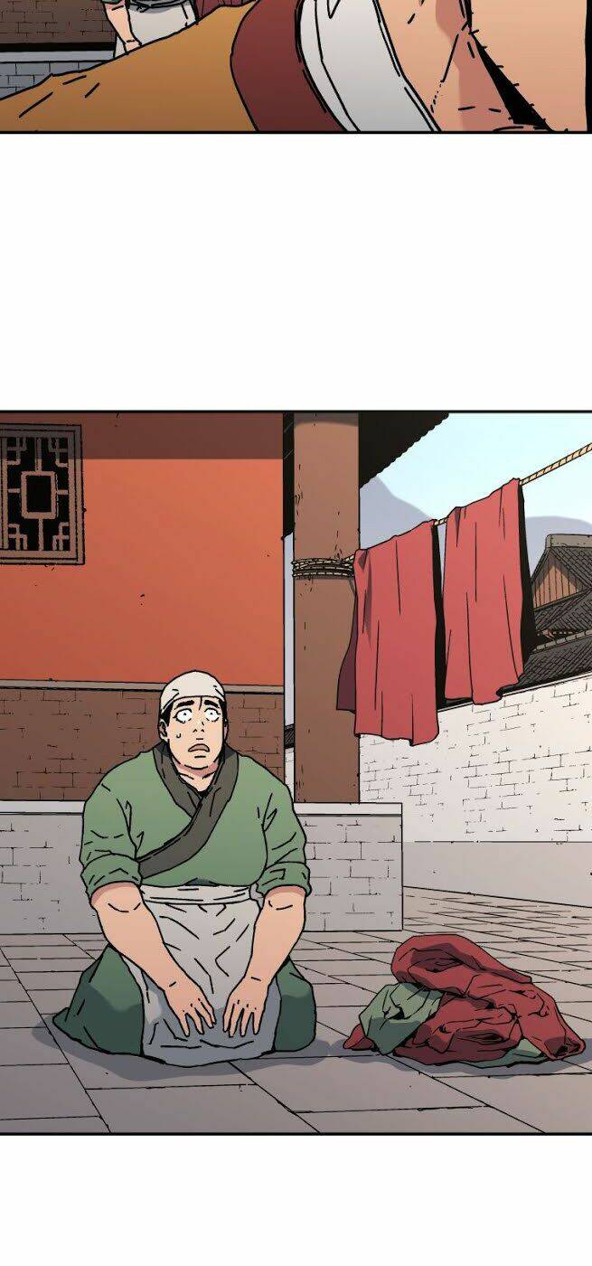Bố Vô Song: Chapter 124