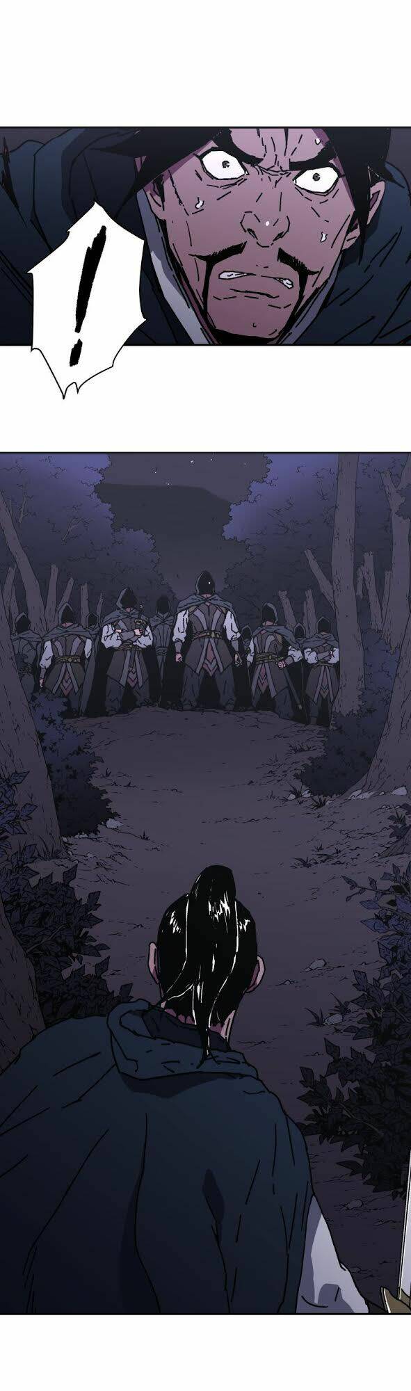 Bố Vô Song: Chapter 124