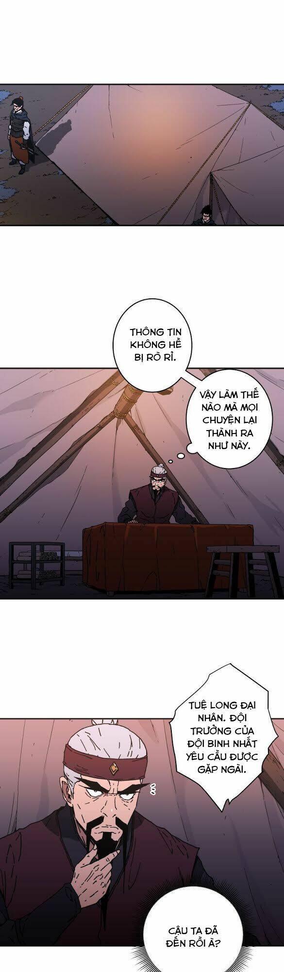 Bố Vô Song: Chapter 125