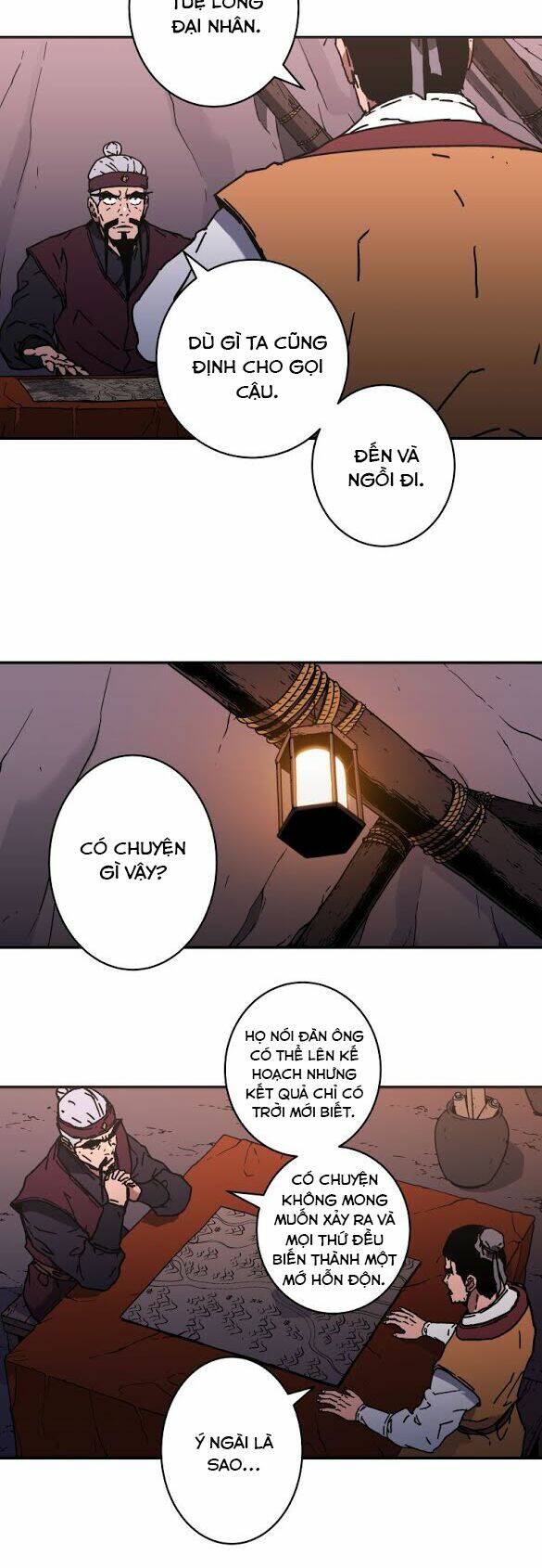 Bố Vô Song: Chapter 125
