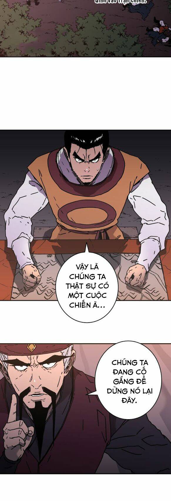 Bố Vô Song: Chapter 125