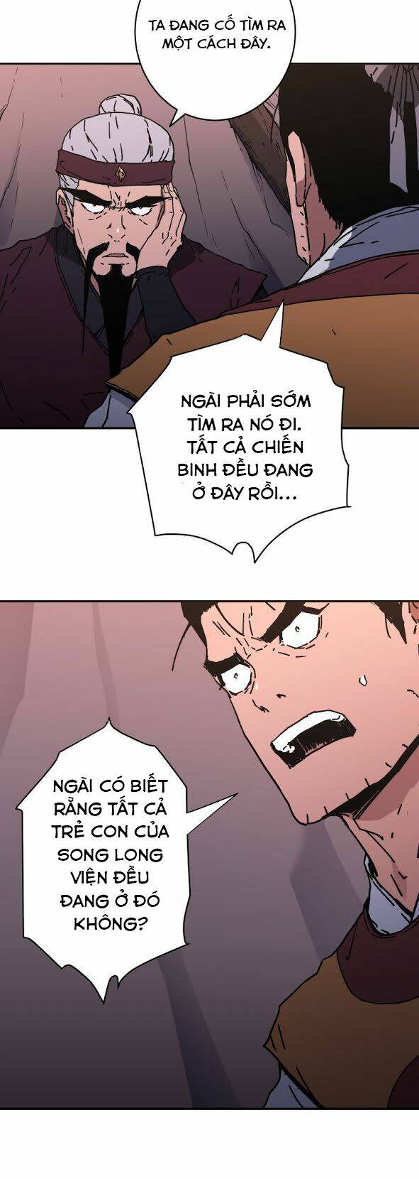 Bố Vô Song: Chapter 125