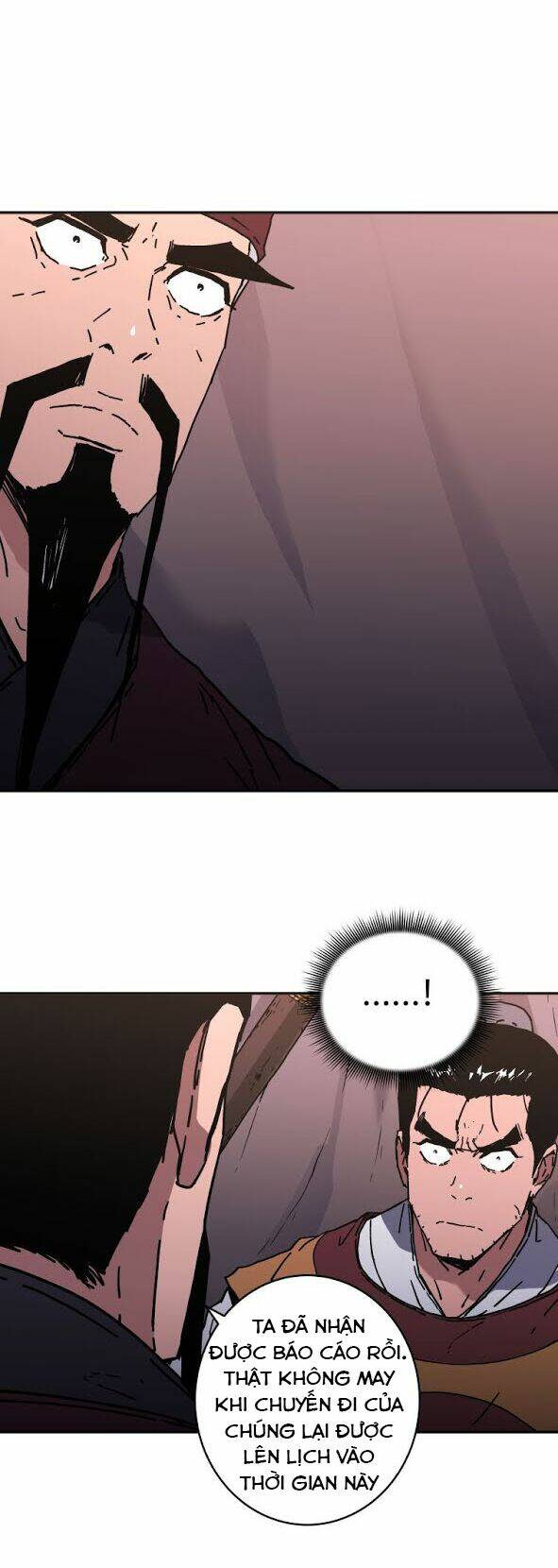 Bố Vô Song: Chapter 125