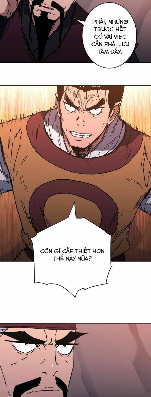 Bố Vô Song: Chapter 125
