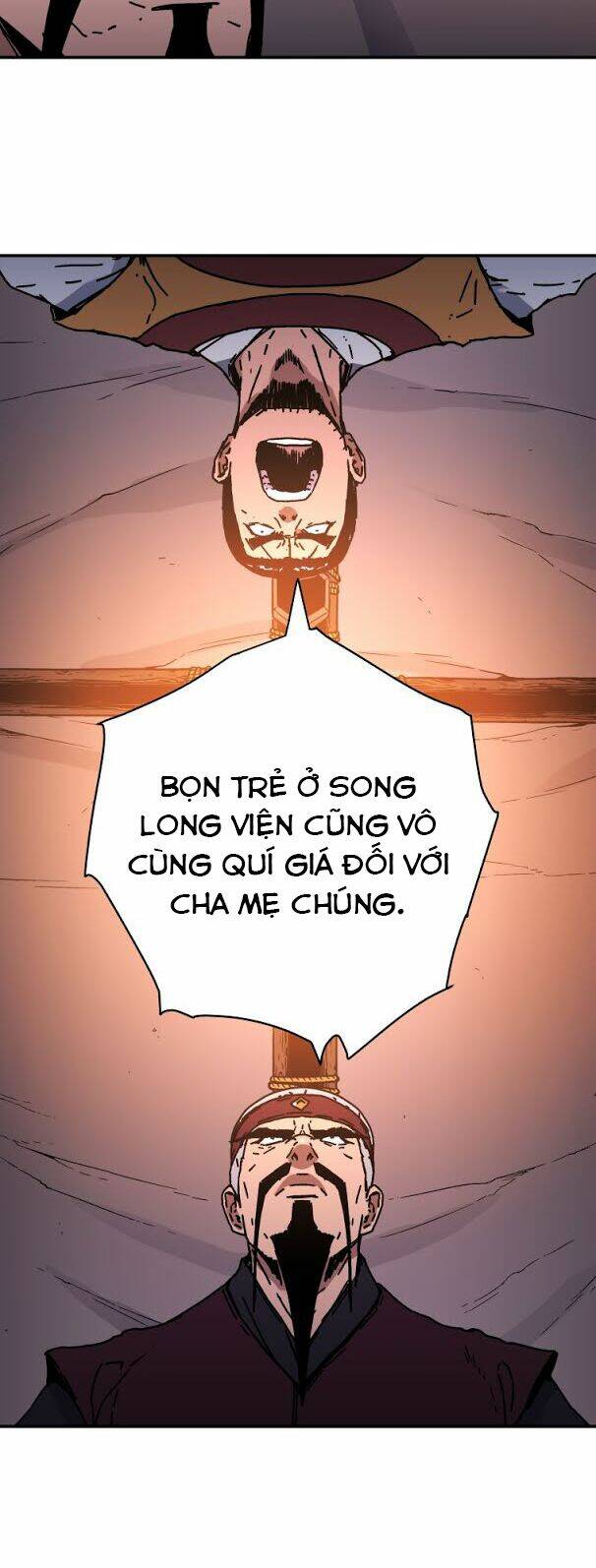 Bố Vô Song: Chapter 125