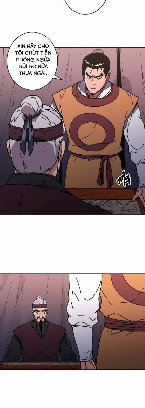 Bố Vô Song: Chapter 125