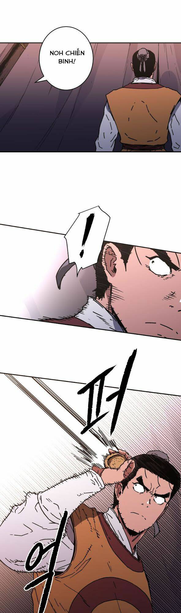 Bố Vô Song: Chapter 125