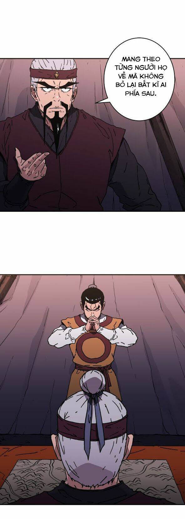 Bố Vô Song: Chapter 125