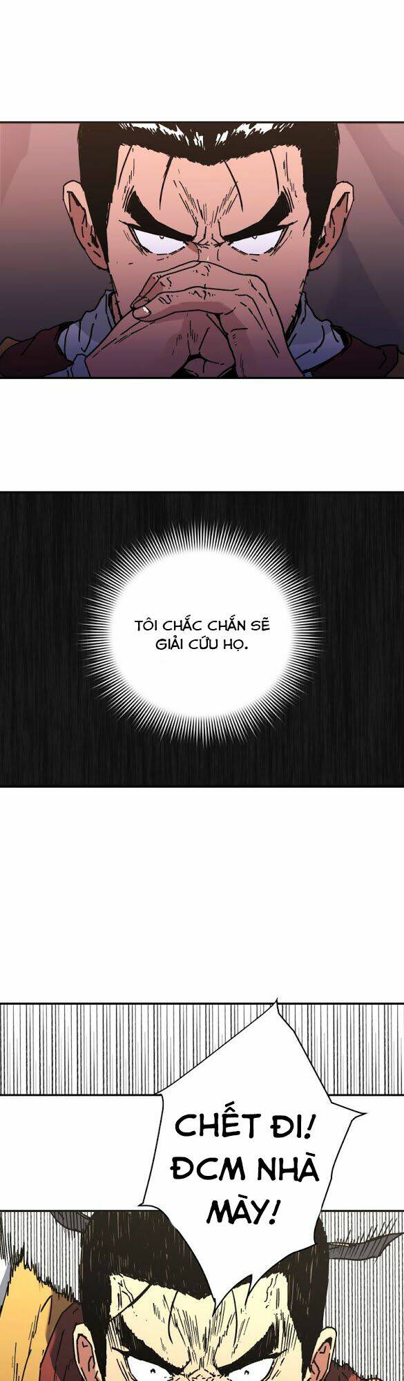 Bố Vô Song: Chapter 125