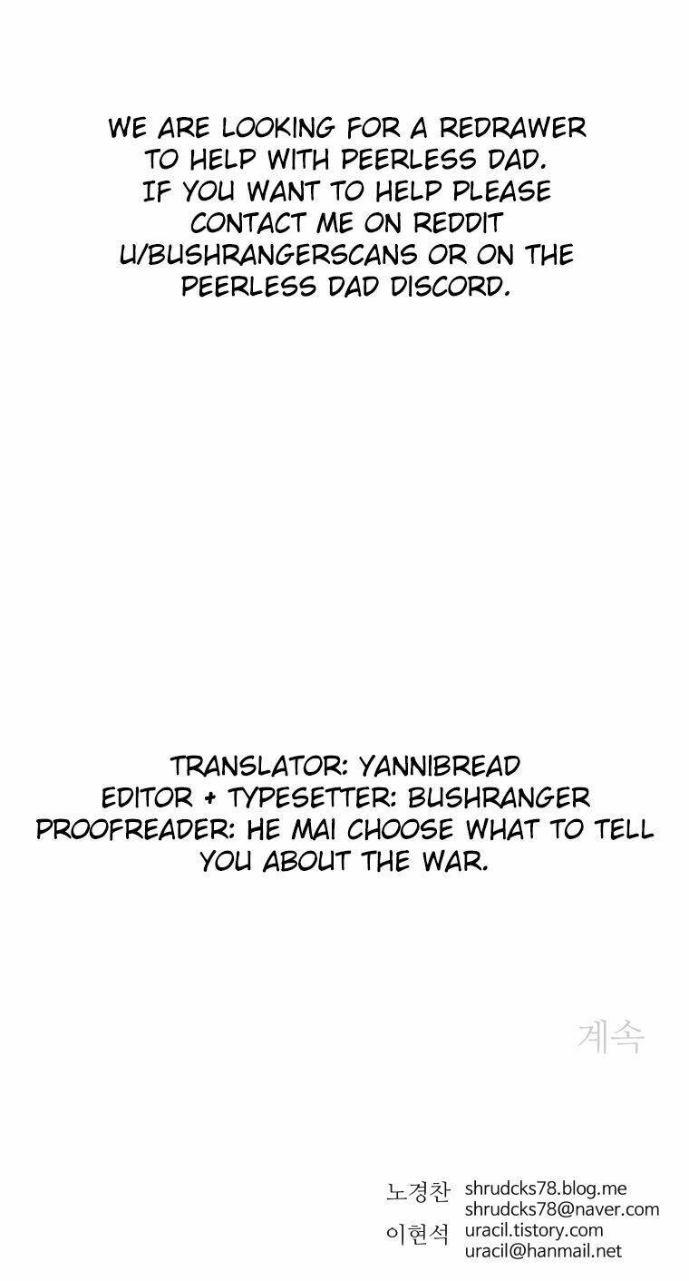 Bố Vô Song: Chapter 125