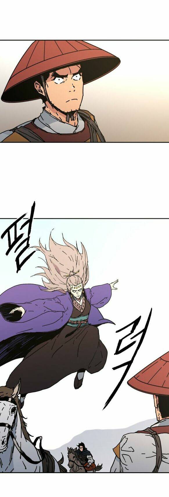 Bố Vô Song: Chapter 125