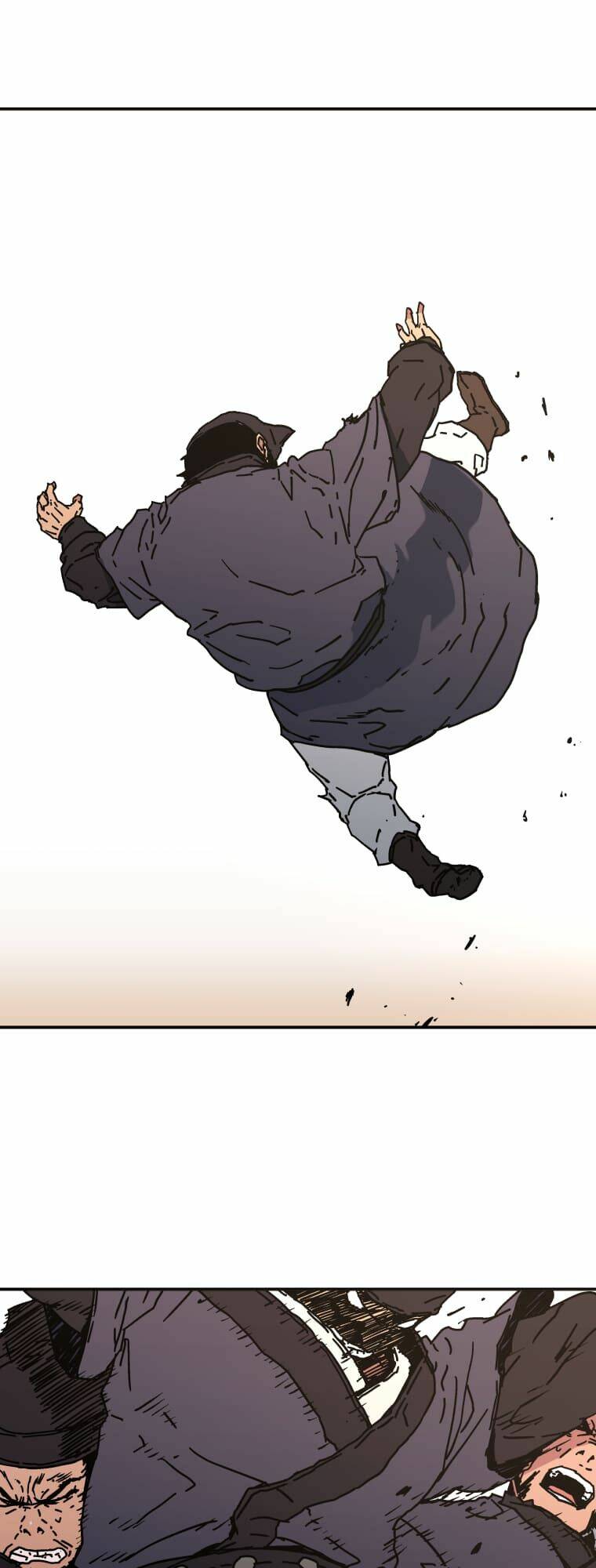 Bố Vô Song: Chapter 126