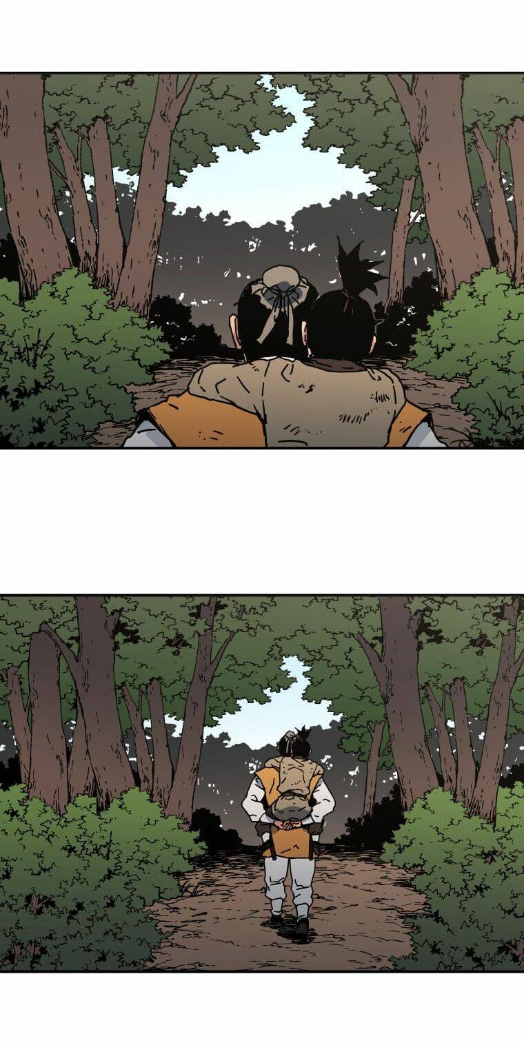 Bố Vô Song: Chapter 126