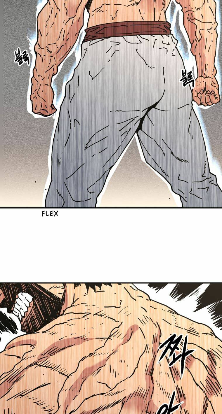 Bố Vô Song: Chapter 126