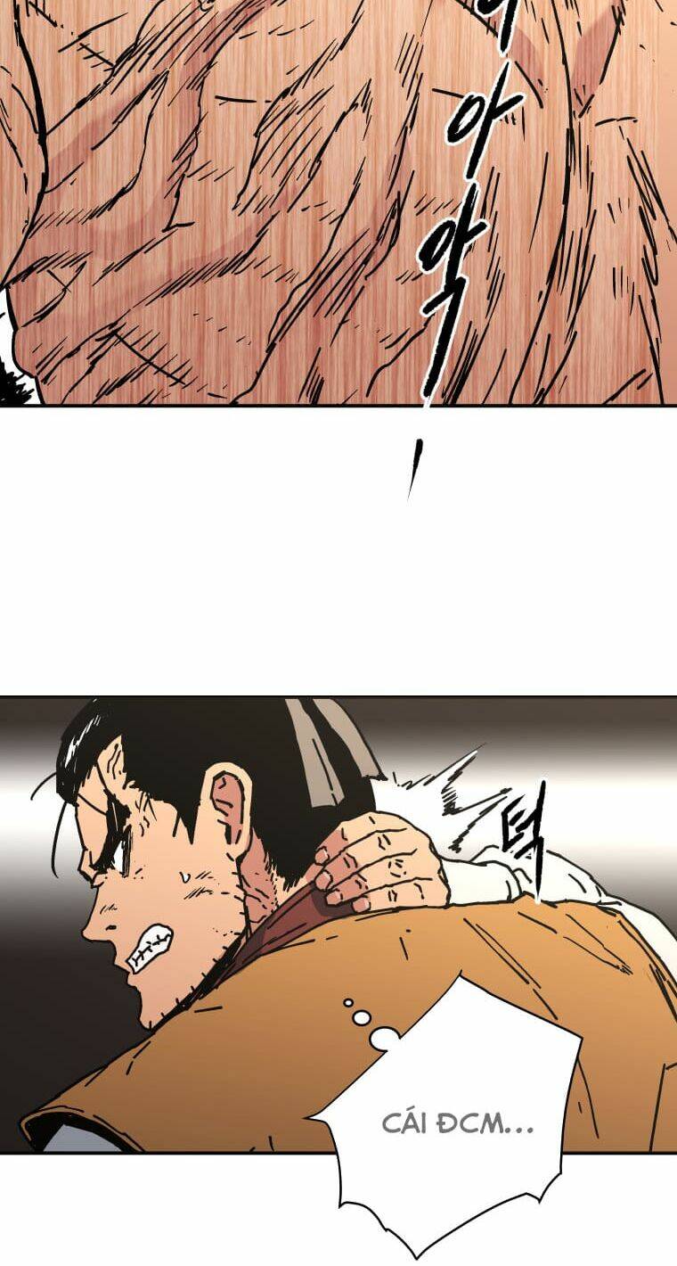 Bố Vô Song: Chapter 126
