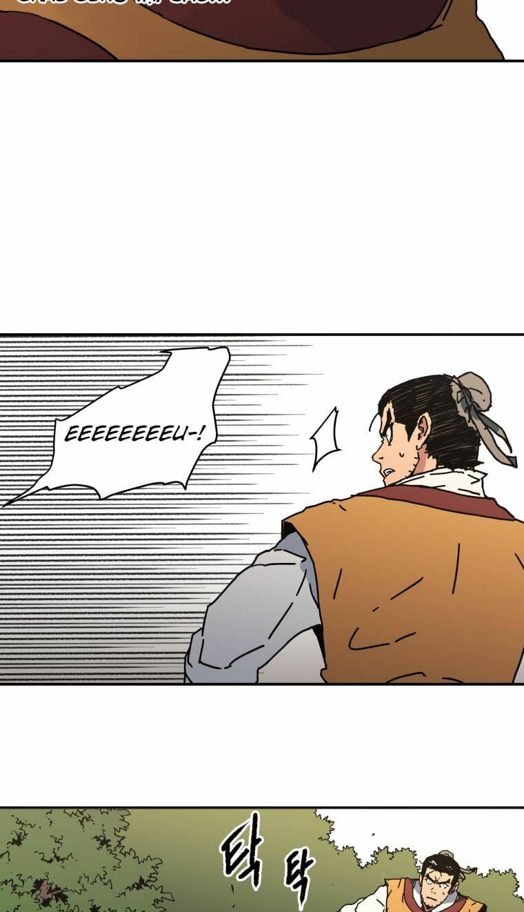 Bố Vô Song: Chapter 126