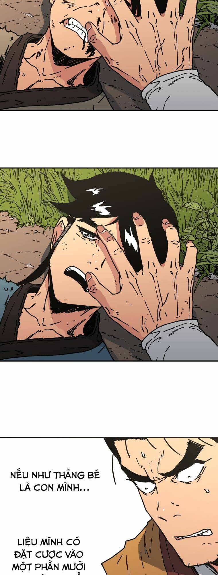 Bố Vô Song: Chapter 126