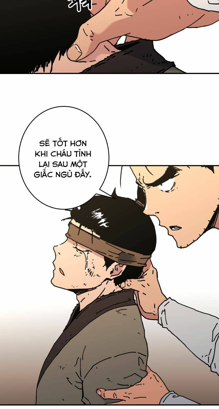 Bố Vô Song: Chapter 126