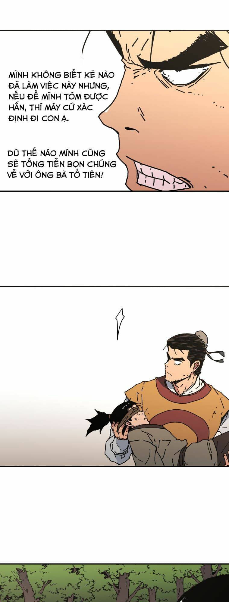 Bố Vô Song: Chapter 126
