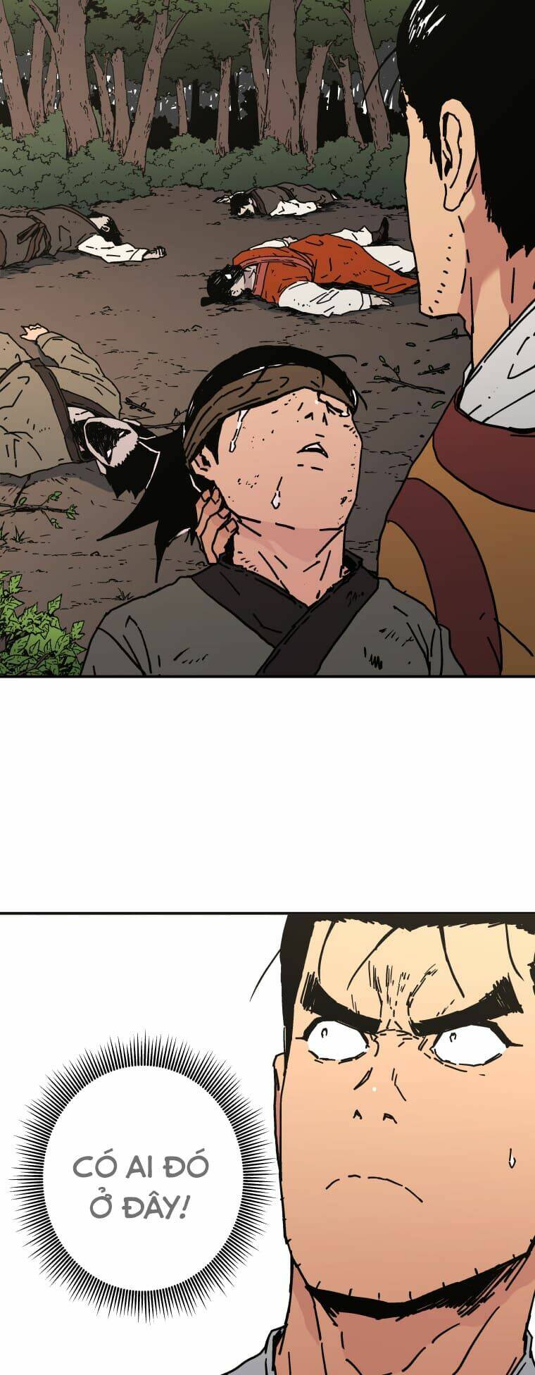 Bố Vô Song: Chapter 126