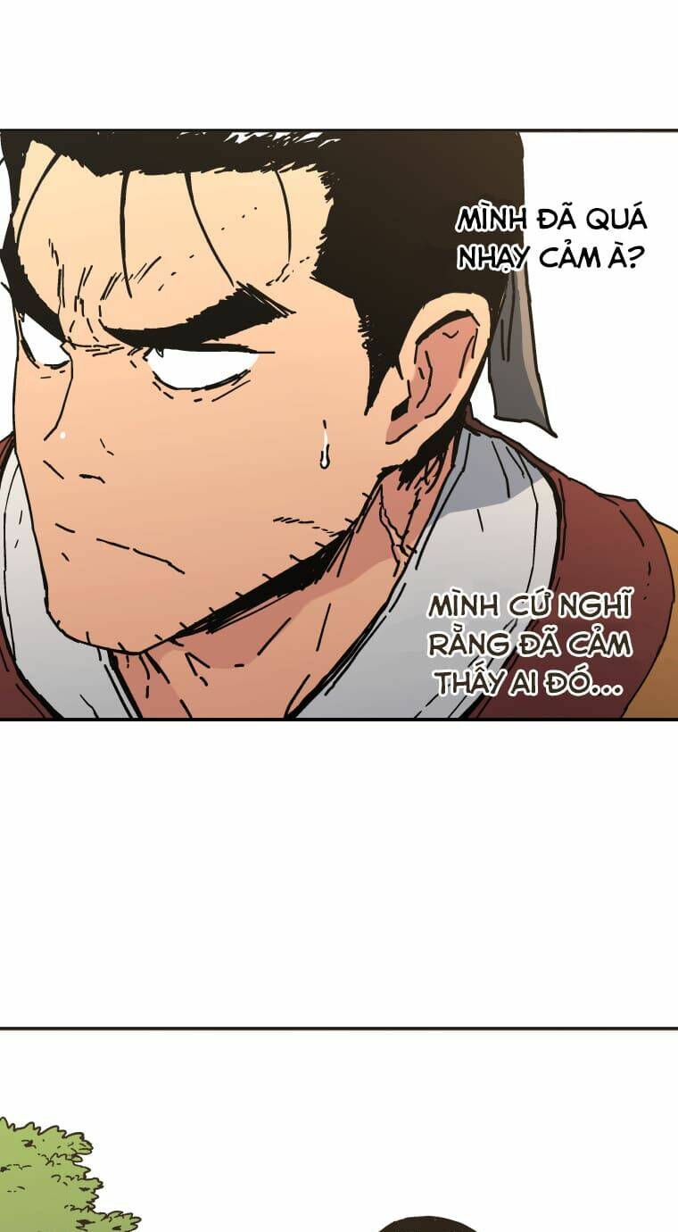 Bố Vô Song: Chapter 126