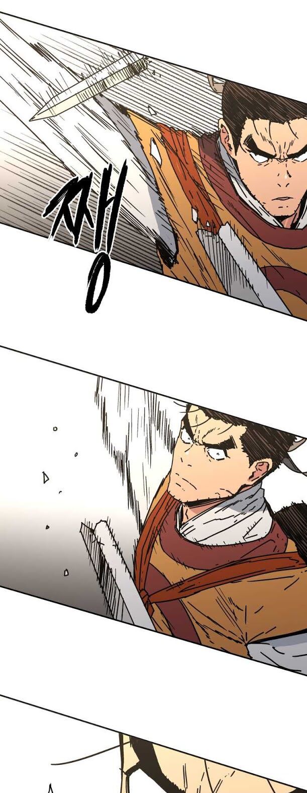 Bố Vô Song: Chapter 127