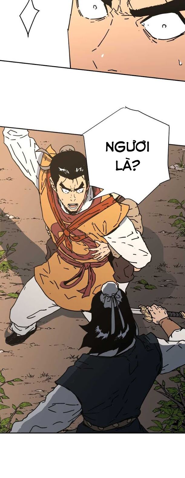 Bố Vô Song: Chapter 127