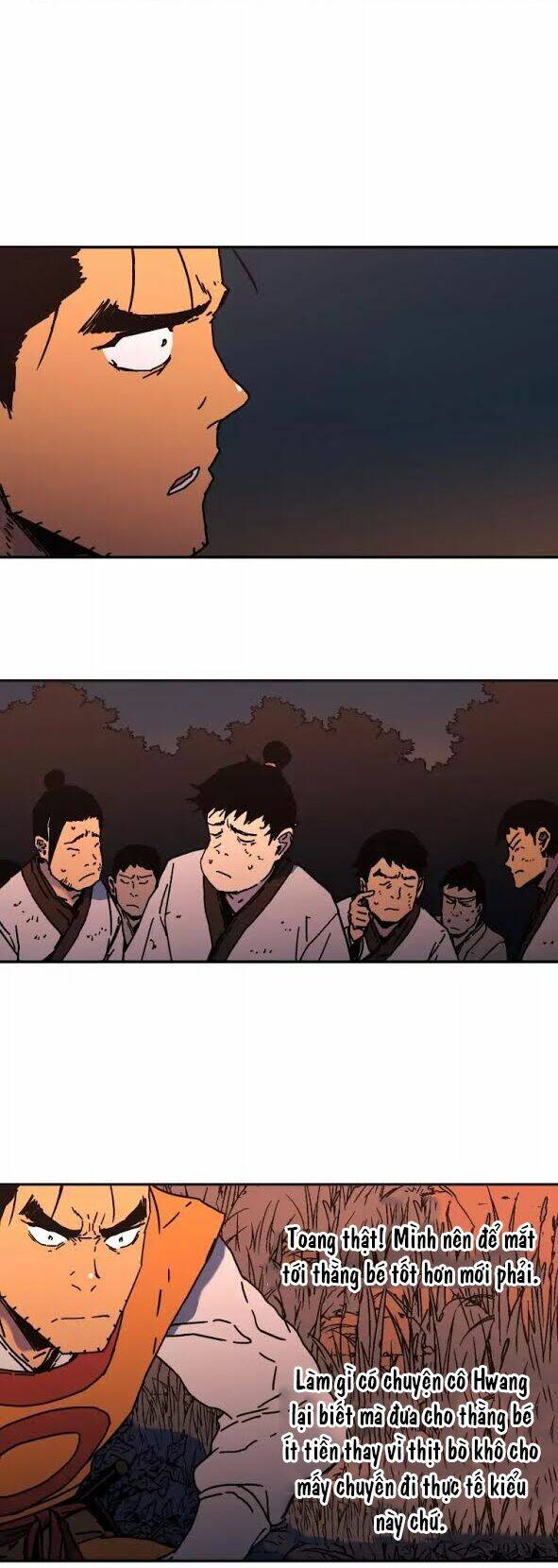Bố Vô Song: Chapter 128