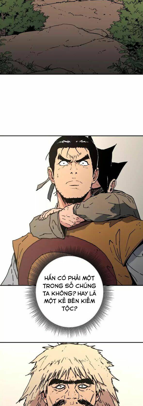 Bố Vô Song: Chapter 128