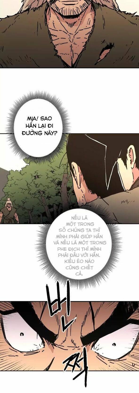 Bố Vô Song: Chapter 128