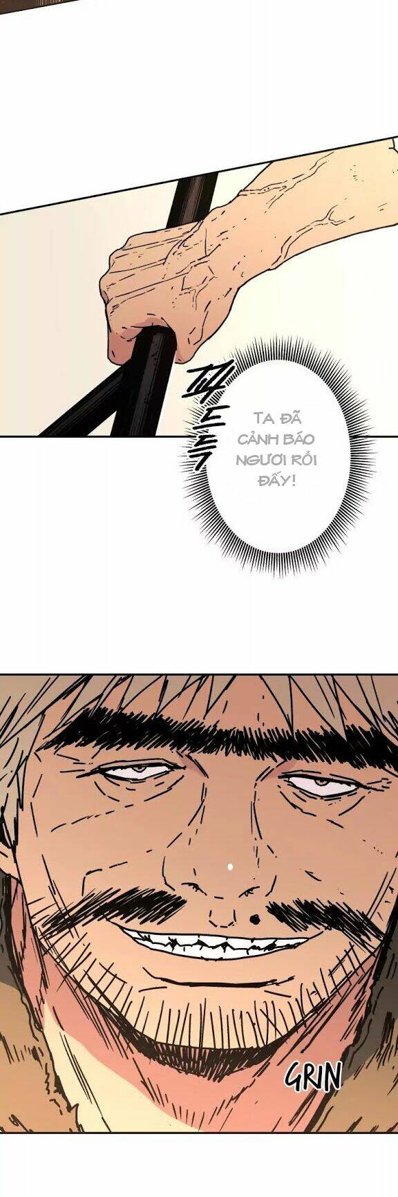Bố Vô Song: Chapter 128