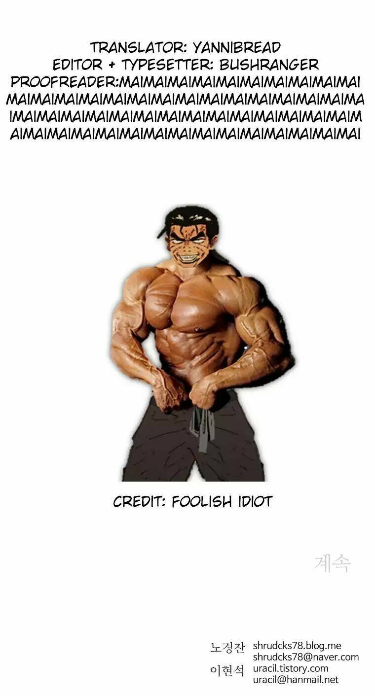 Bố Vô Song: Chapter 128