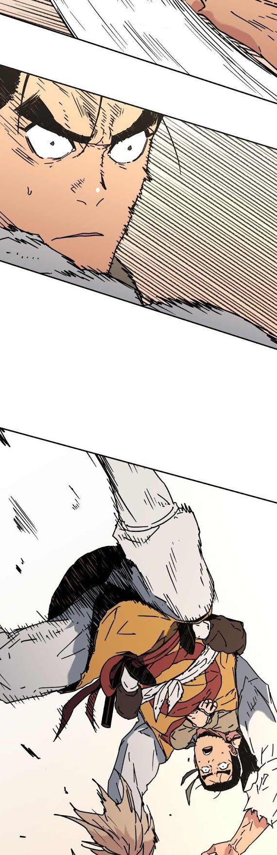 Bố Vô Song: Chapter 129